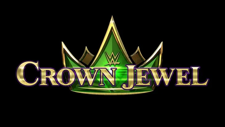 WWE Crown Jewel 2023 — Review and Grading — #MyOpinion