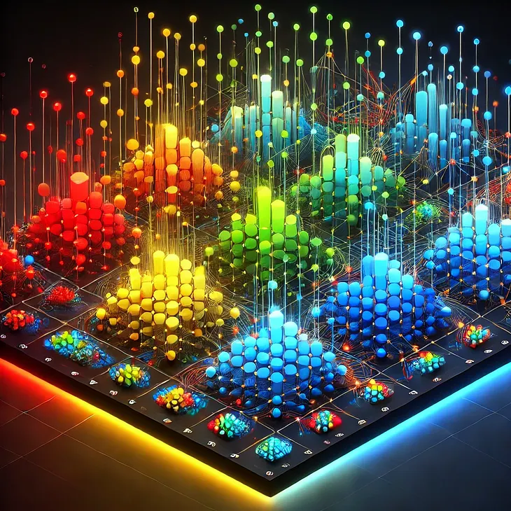 Clustering + dynamic programming