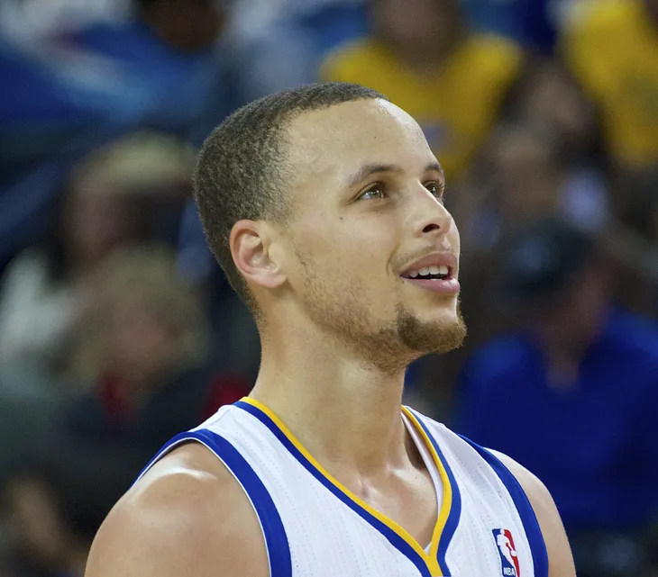 Steph Curry is the Greatest Point Guard of All Time