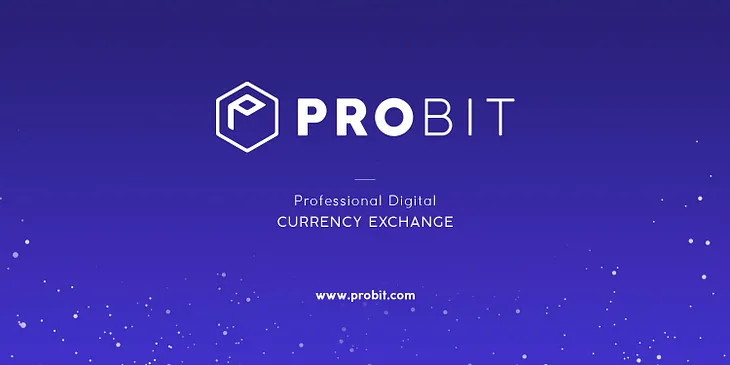 ProBit Exchange Lists Storichain(TORI) 1,754,898 TORI For ProBit Users