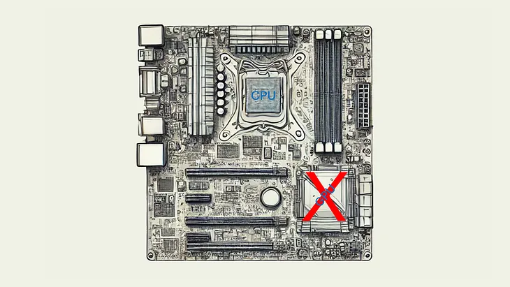 Do we need GPUs/NPUs for local AI?