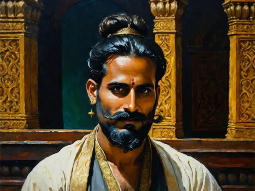 Sankaranathan Unithiri — The Malayali Nair astrologer in court of a Punjabi Sikh king
