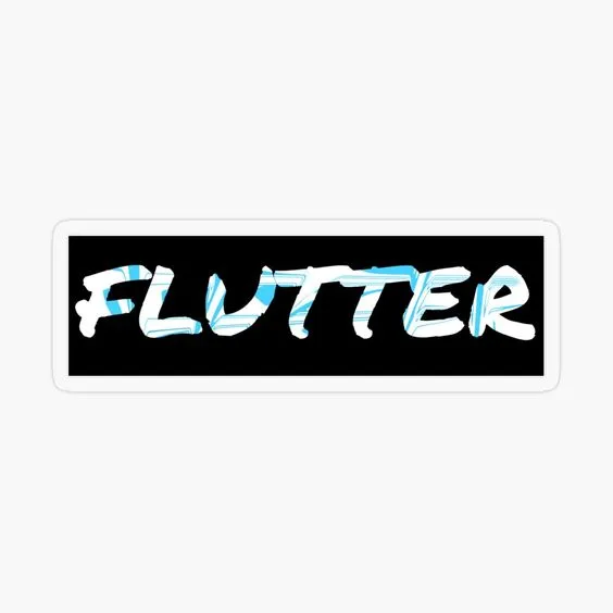 Flutter image