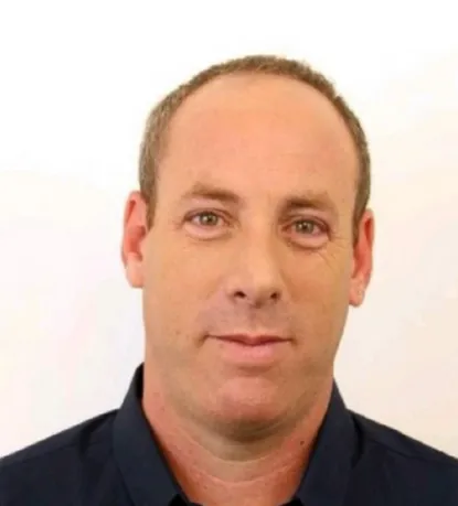 GSD Expands to Tel Aviv With Managing Director Moshe Porat