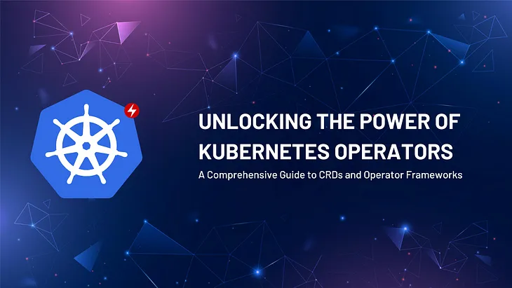 The Most Insightful Stories About Operator Framework Medium The Most Insightful Stories About Operator Framework Medium