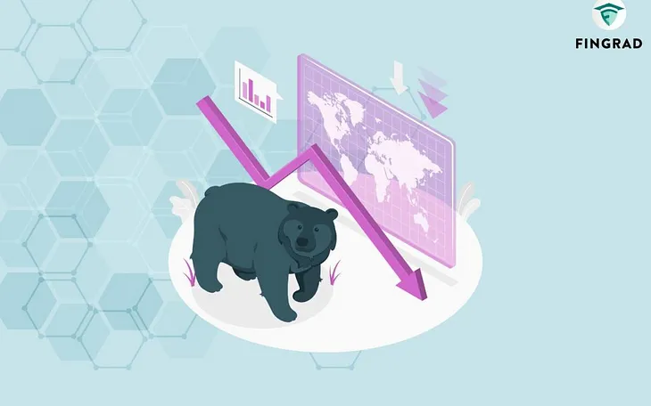 Bears of Indian Stock Market — The Apex Short Sellers!