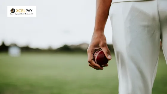 Cricket Club Lancashire uses blockchain to sell tickets