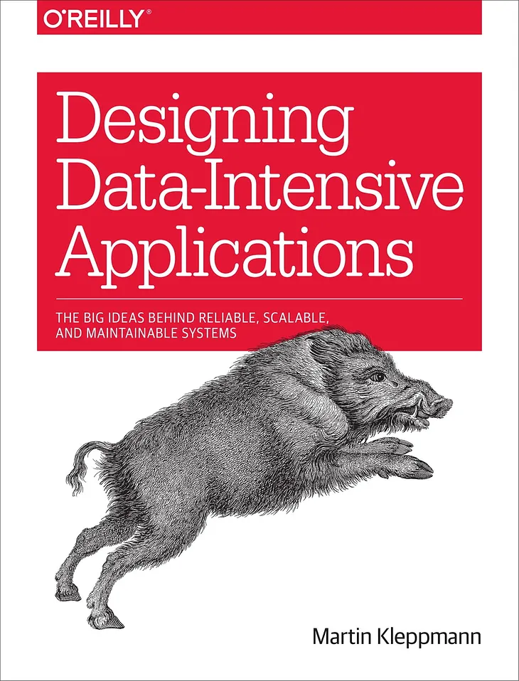 System Design Interview — Study Notes  IV— Designing Data Intensive Applications Book Notes