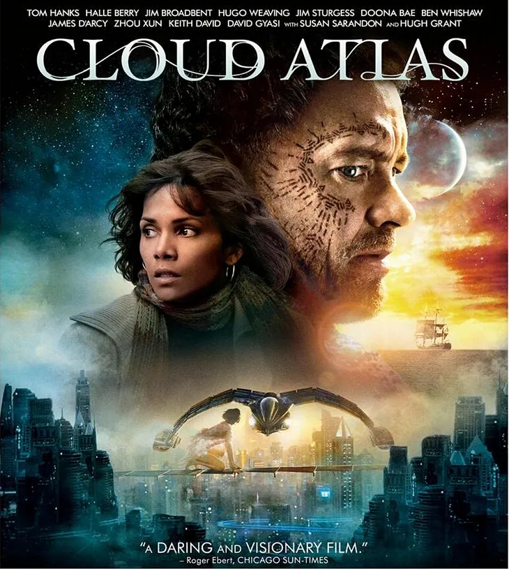 Cloud Atlas