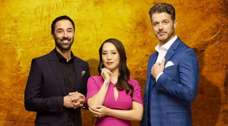 Things I‘ve Learned Over the Years About Masterchef Australia