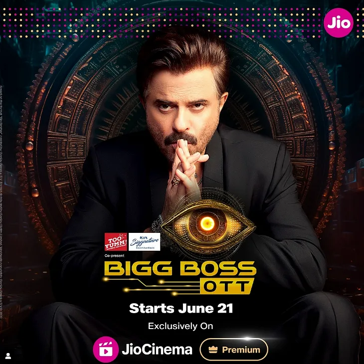 Bigg Boss OTT 3: Confirmed List of Contestants Revealed!