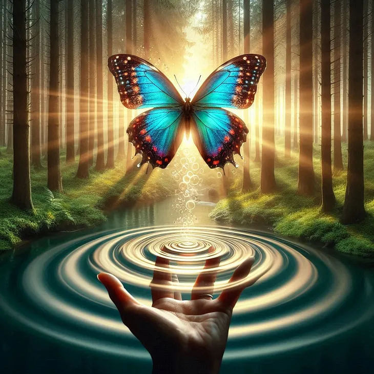 The Butterfly Effect