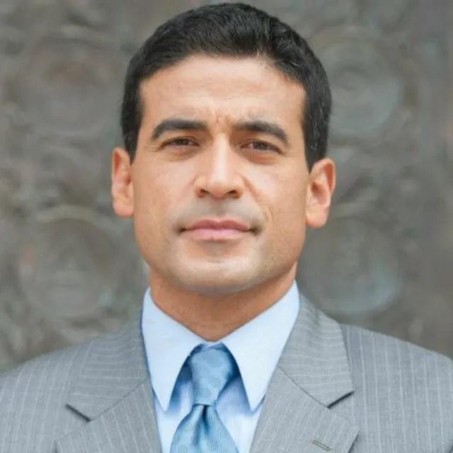 Nico LaHood Faces a New Challenger in the Primary — His Former Law Partner, Who He Threatened to…