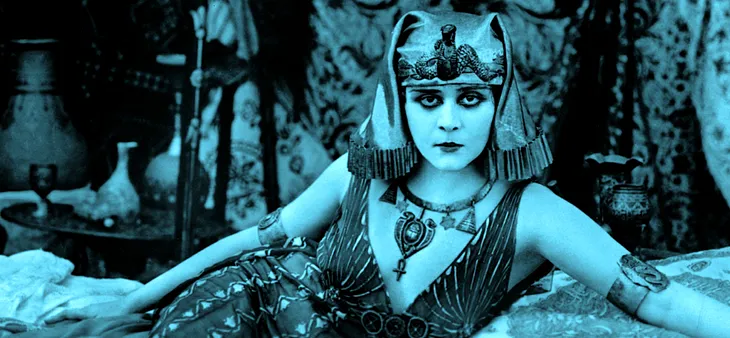 “Cleopatra” and the Alluring Hope of Lost Films