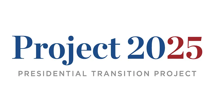 Project 2025; What is it and why you should worry
