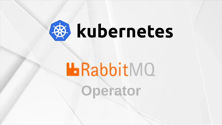 Rabbitmq Cluster Operator Installation on Kubernetes with Helm