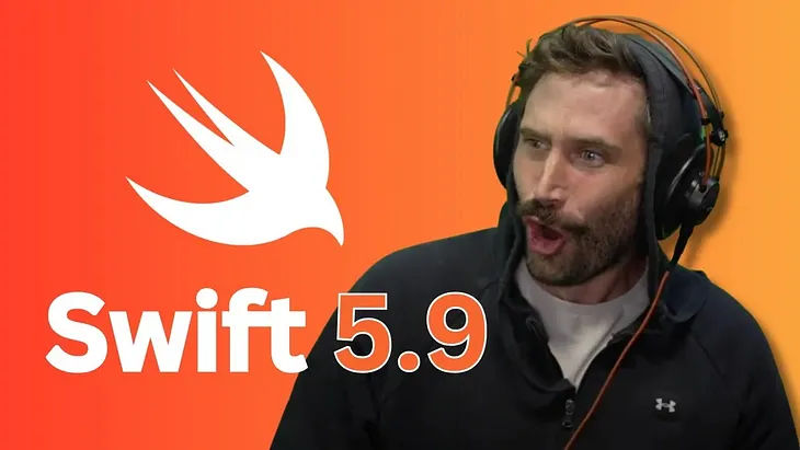 Why I quit using Swift after only 2 weeks?