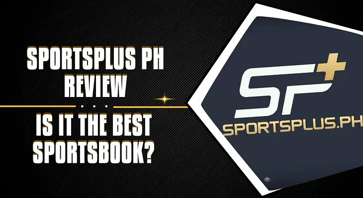 Sportsplus PH Review 2024
