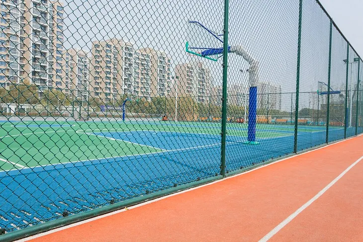 Why Should You Fence Your Sports Ground?