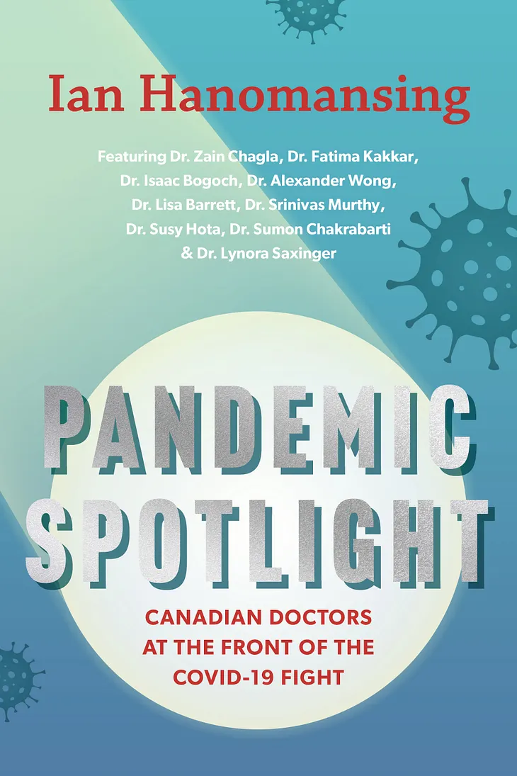Pandemic Spotlight: When Medicine Meets the Media