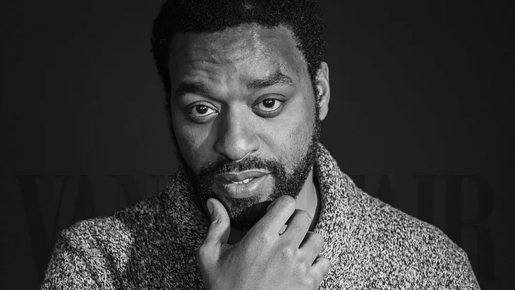 Chiwetel Ejiofor: A Titan in the Shadows of Black Cinema