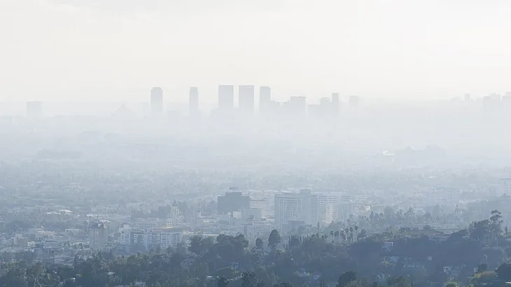 SMOG