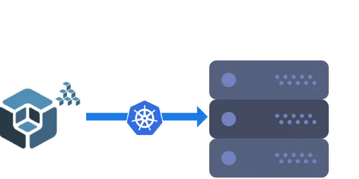 Kubernetes Setup On Centos7