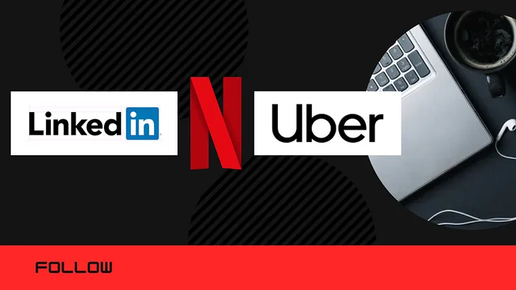 Large Companies That Use Node.js