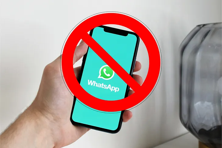 Why GB WhatsApp is Banned