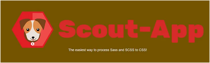 Guide to convert and pre-process CSS to SCSS (SASS) code.