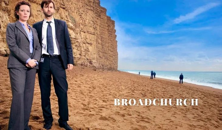 Broadchurch