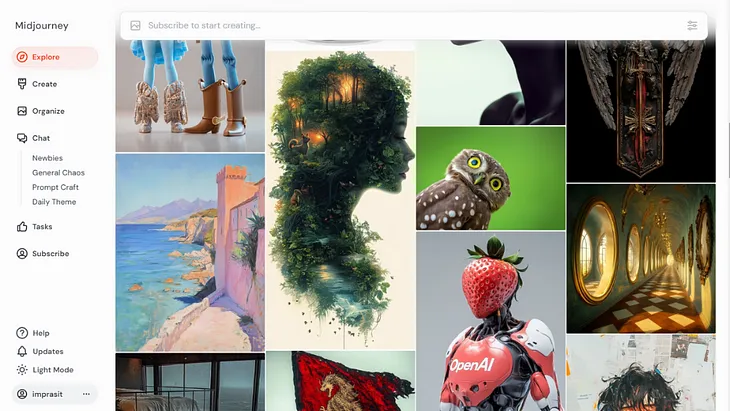 Revolutionize Your Art: Explore the Best AI Image Generators Available