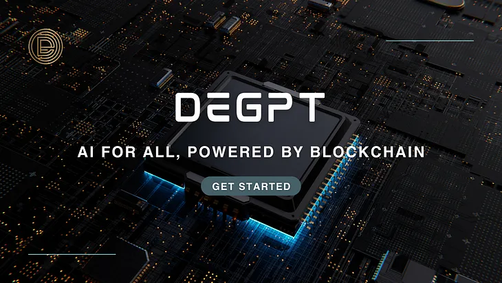 Revolutionizing AI with DeGPT’s Distributed GPU Mining Mechanism