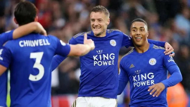 My two cents on Leicester City: A team many would dream of being