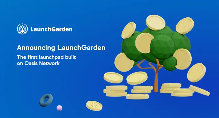 Introducing LaunchGarden