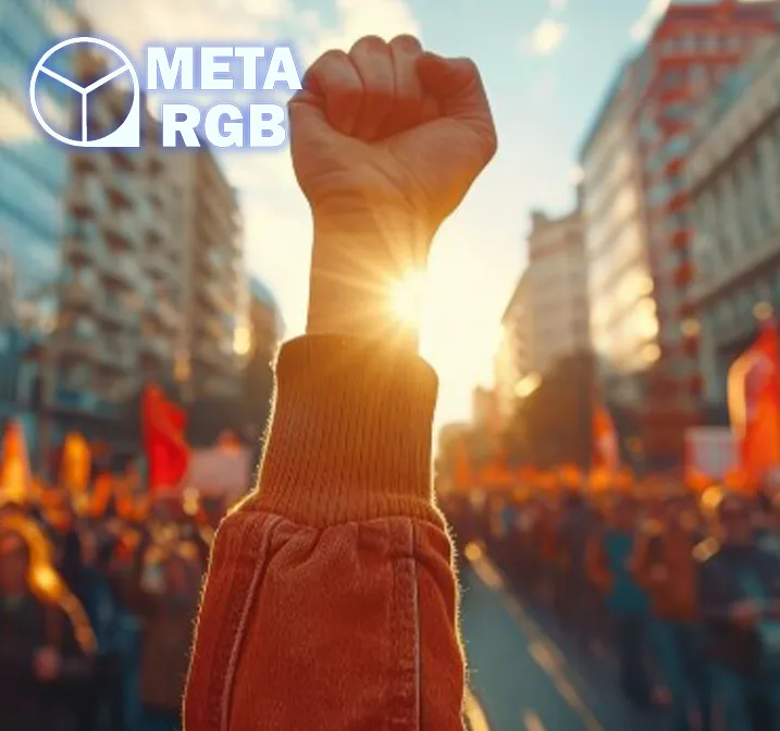 Does Metaverse Rang Hold Elections? | META RGB