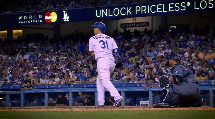 Video: Who was the most underrated Dodger in 2016?