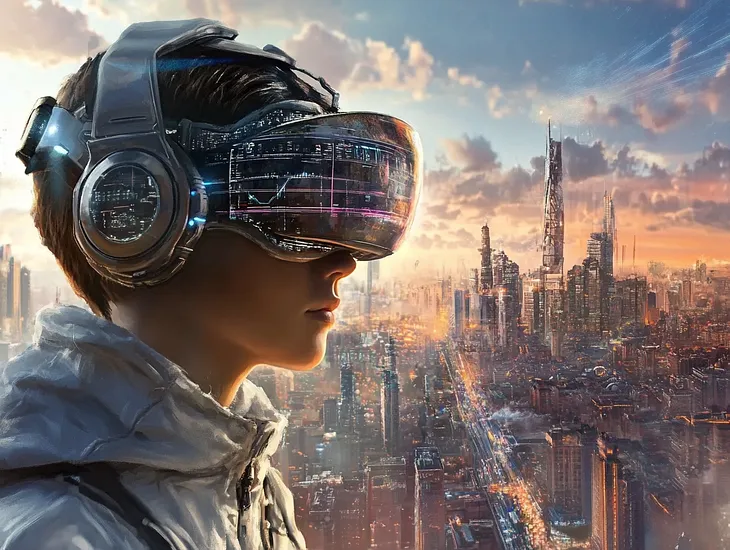 “Explore the Future: 7 Mind-Blowing Innovations That Will Unlock Your Full Potential!”