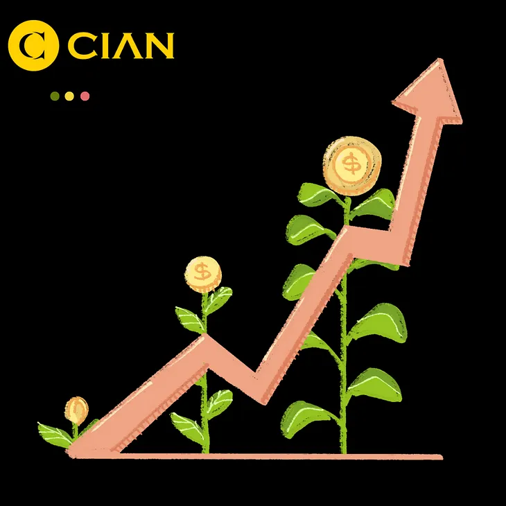 CIAN: Revolutionizing the Liquid Staking Derivative Landscape