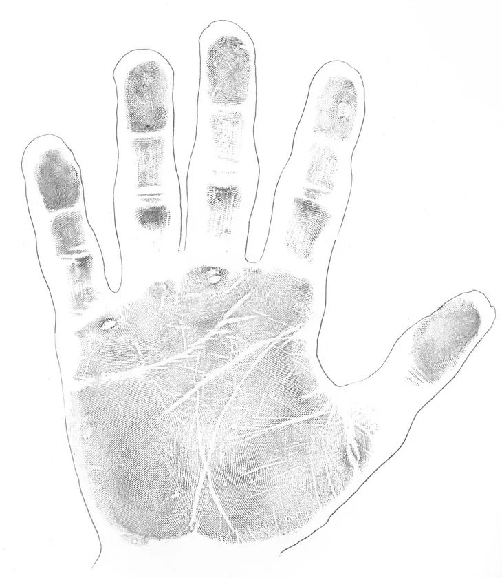 Palmistry 101: Skin Texture