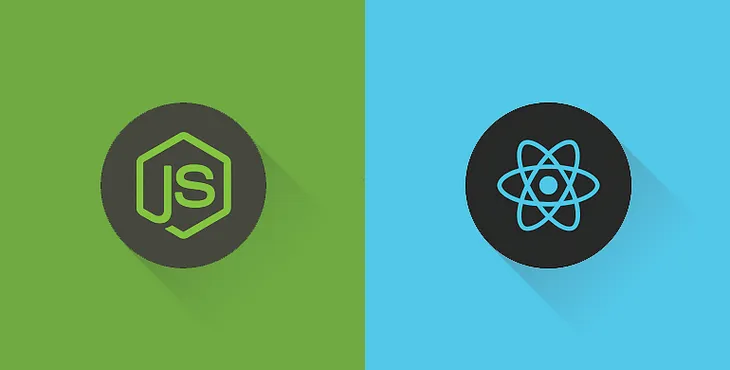 Build and Deploy a Web Application With React and Node.js+Express