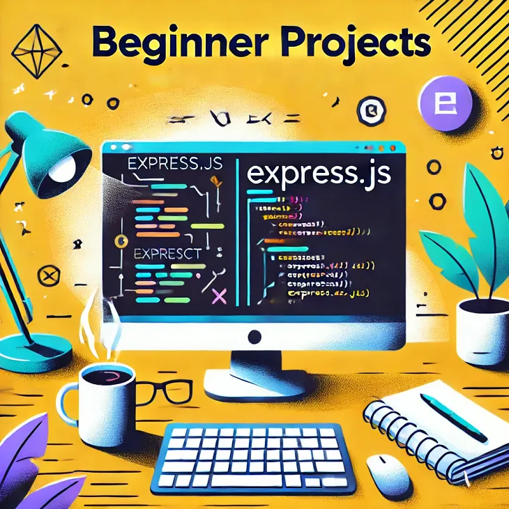 Getting Started with Express.js: Project 19 — Authentication: Basic