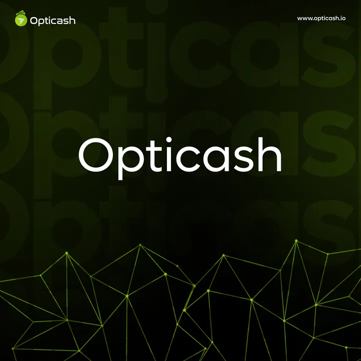 Empowering Global Financial Transactions: The Opticash Advantage