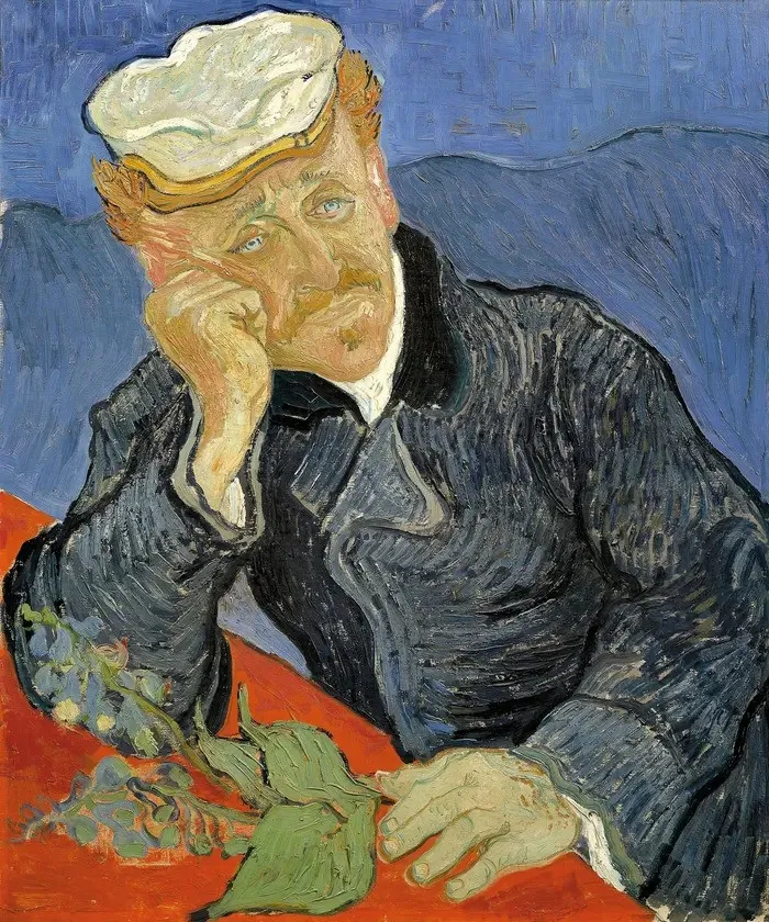 Van Gogh Wants His F****** Respect: An Analysis of Art in the Modern World — Arts in Health (Part…