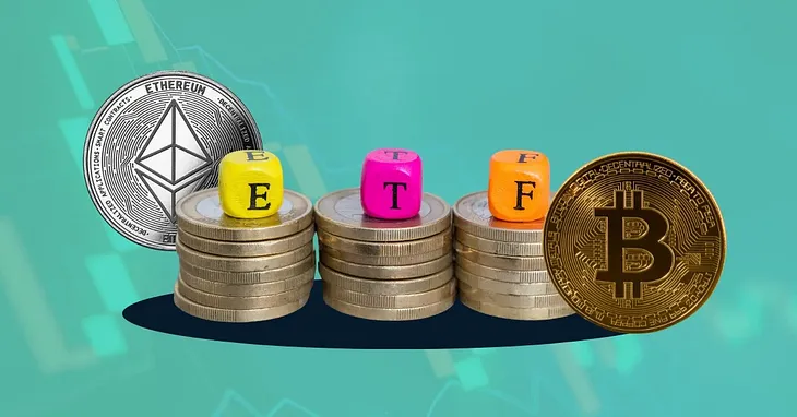 Nasdaq and Hashdex Break New Ground with Ethereum ETF Filing