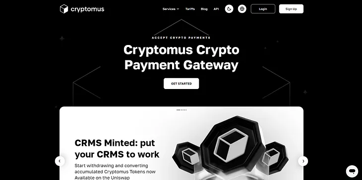 Join Cryptomus in 2024–2025: A Detailed Review & Why It’s Worth It: