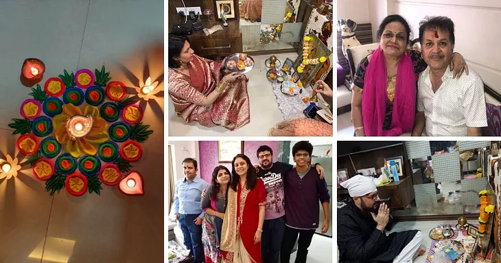 Rachana’s Blog #45 : It’s Diwali Week !