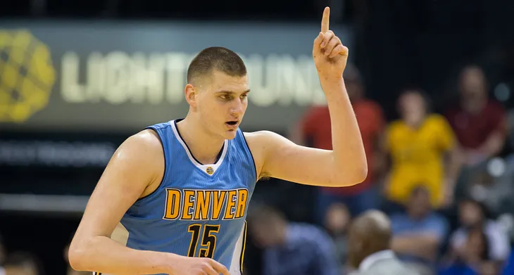 Can the Nuggets be more than the internet’s favorite team?