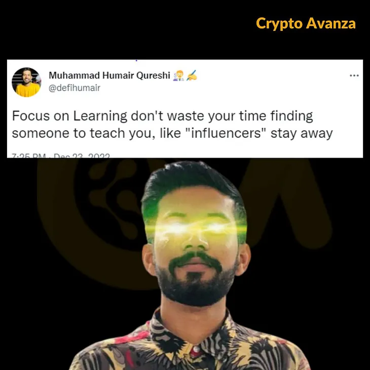 2022 Is The Best Year For Learn Crypto & Money