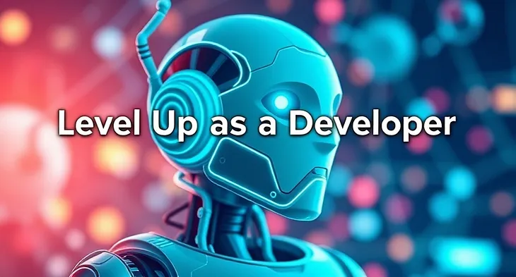 Level Up as a Developer: Build Your Own Growth